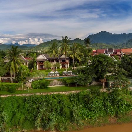 Sunset Villa By Burasari Luang Prabang Eksteriør bilde