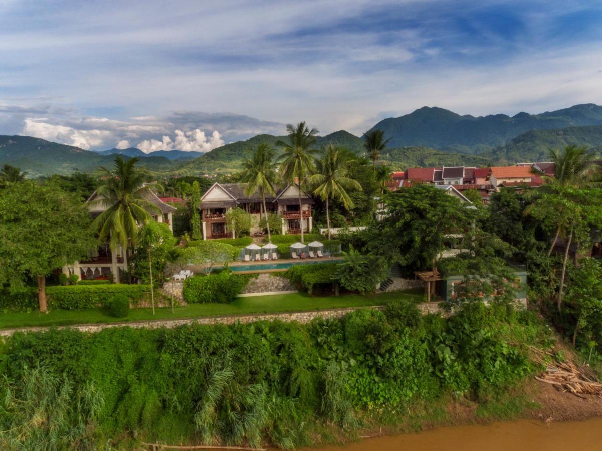 Sunset Villa By Burasari Luang Prabang Eksteriør bilde